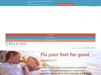 Feetforlife.com