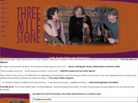 threemilestonemusic.com Thumbnail
