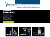 vortexbasketball.com