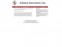 solutioninnovations.com