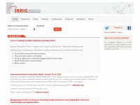 Nric.org.uk