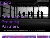 commercialpropertypartners.co.uk Thumbnail