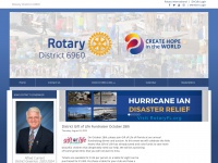 Rotarydistrict6960.org