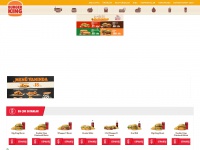 Burgerking.com.tr