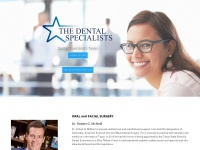 dentalspecialiststx.com