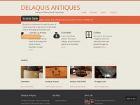 delaquis-antiques.com Thumbnail