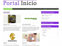 portalinicio.com Thumbnail