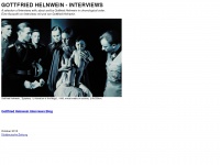 gottfried-helnwein-interviews.com Thumbnail