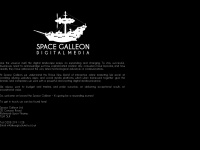 spacegalleon.co.uk Thumbnail