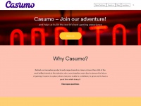 casumocareers.com Thumbnail