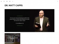 Matthewzcapps.com