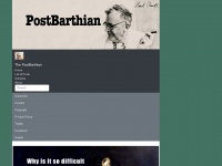 postbarthian.com