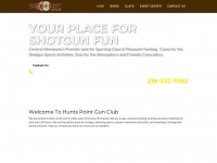 huntspointgunclub.com Thumbnail