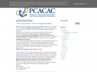 Pcacac.blogspot.com