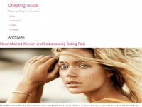 cheating-guide.co.uk