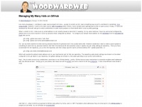 woodwardweb.com Thumbnail