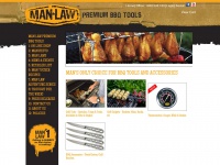 manlaw-bbq.com.au Thumbnail