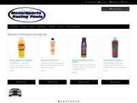 motorsportsracingfuels.com