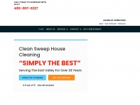 cleansweephousecleaning.com Thumbnail