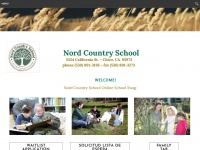 nordcountryschool.org Thumbnail