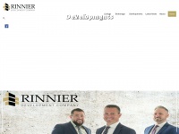 rinnier.com Thumbnail