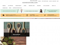 kamwostore.com Thumbnail