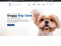 tailsrwagging.com Thumbnail
