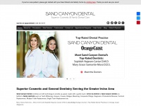 Sandcanyondentistry.com