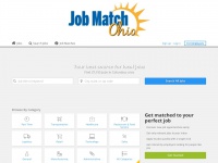 jobmatchohio.com