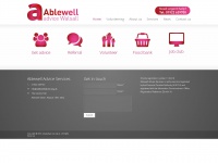 ablewelladvice.org.uk