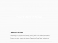harrislawmt.com