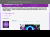 microbioenergeticsusa.com Thumbnail