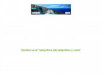 Zakynthos.com