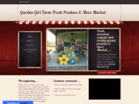 gardengirlfarmfreshproduce.weebly.com Thumbnail