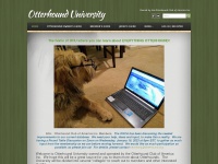 otterhounduniversity.com Thumbnail