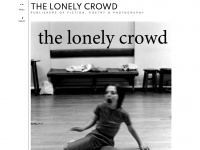 thelonelycrowd.org