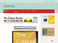 thegalwayreview.com Thumbnail