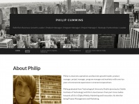 philipcummins.com Thumbnail