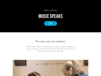 Musicspeakstherapy.com