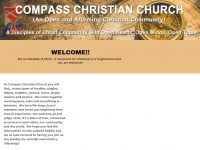 compassc.org Thumbnail