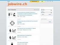 Jobwire.ch