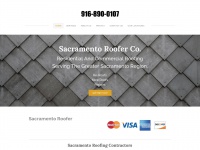 sacramentorooferco.com Thumbnail