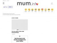 Mum.info