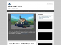 adventistvbx.org Thumbnail