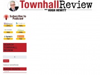 townhallreview.com