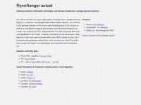 Rynoranger.com