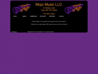 music-mojo.com
