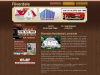 riverdalelocksmiths.com