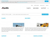 Apollo-equipment.com
