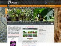 Plantfile.com